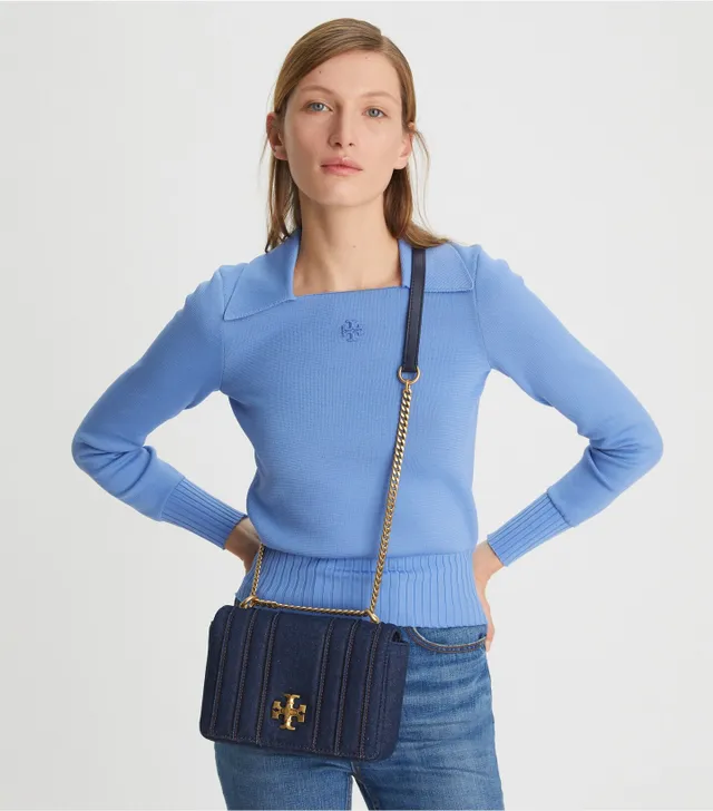 Tory Burch Kira Chain Shoulder Bag