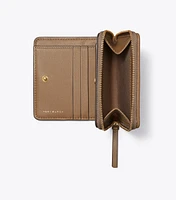 Kira Chevron Bi-Fold Wallet