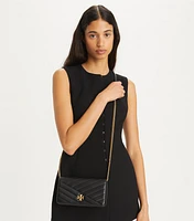 Kira Chevron Crossbody
