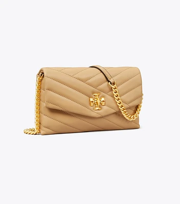 Kira Chevron Crossbody