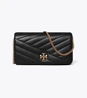 Kira Chevron Crossbody