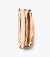Kira Chevron Crossbody