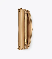 Kira Chevron Crossbody