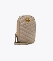 Kira Chevron Phone Crossbody