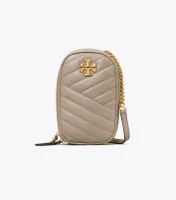 Kira Chevron Phone Crossbody