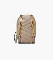 Kira Chevron Phone Crossbody