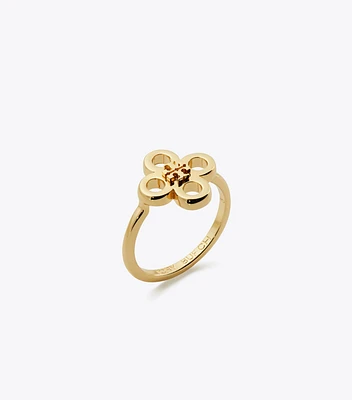 Kira Clover Ring