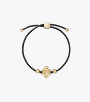 Kira Clover Slider Bracelet