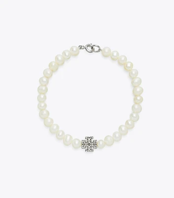 Kira Pearl Bracelet