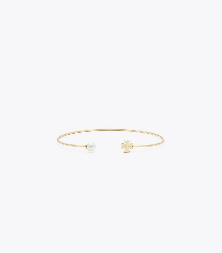 Kira Pearl Cuff