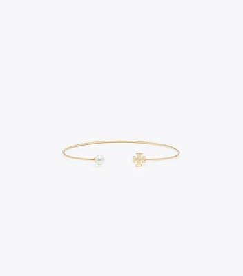 Kira Pearl Cuff