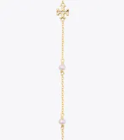 Kira Pearl Delicate Necklace