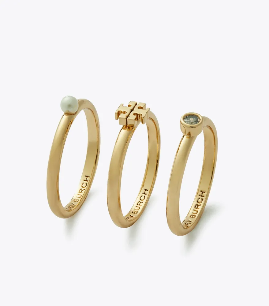 Tory Burch Miller Stud Ring | The Summit