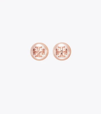 Kira Pearl Stud Earring