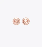 Kira Pearl Stud Earring