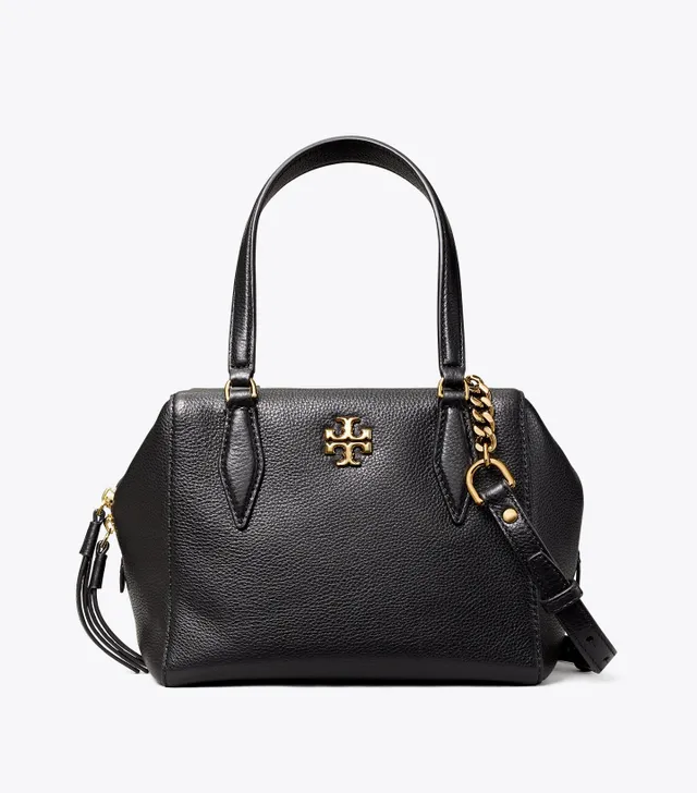 TORY BURCH KIRA PEBBLED SMALL CONVERTIBLE SHOULDER BAG กระเป๋า