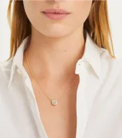Kira Pendant Necklace