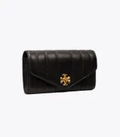 Kira Quilted Envelope Wallet