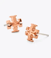 Kira Small Stud Earring