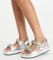 Kira Sport Sandal