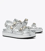 Kira Sport Sandal