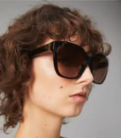 Kira Square Sunglasses