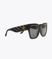 Kira Square Sunglasses