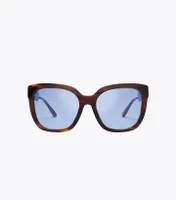 Kira Square Sunglasses