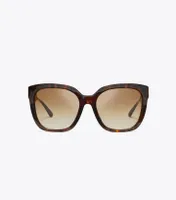 Kira Square Sunglasses