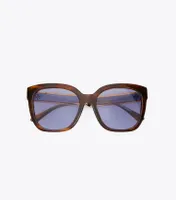 Kira Square Sunglasses