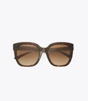 Kira Square Sunglasses