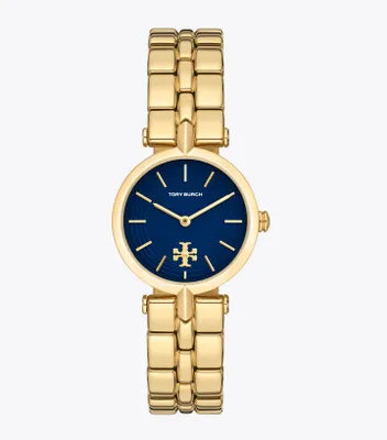 Kira Watch, Gold-Tone Stainless Steel