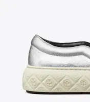 Ladybug Slip-On Sneaker