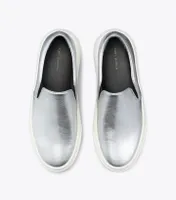 Ladybug Slip-On Sneaker