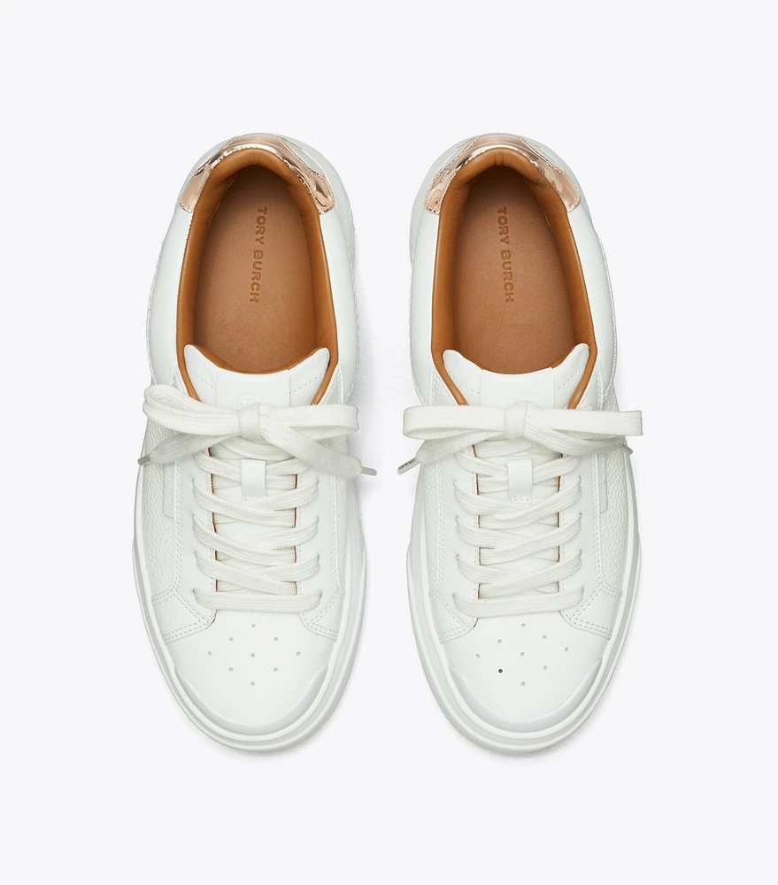 Ladybug Sneaker