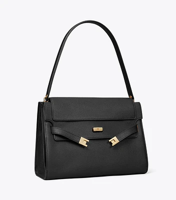 Large Lee Radziwill Shoulder Bag