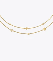 Layered Kira Necklace