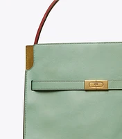 Lee Radziwill Double Bag