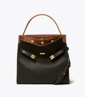 Lee Radziwill Double Bag