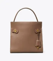 Lee Radziwill Double Bag