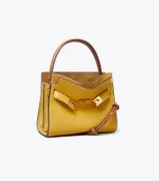 Lee Radziwill Petite Double Bag