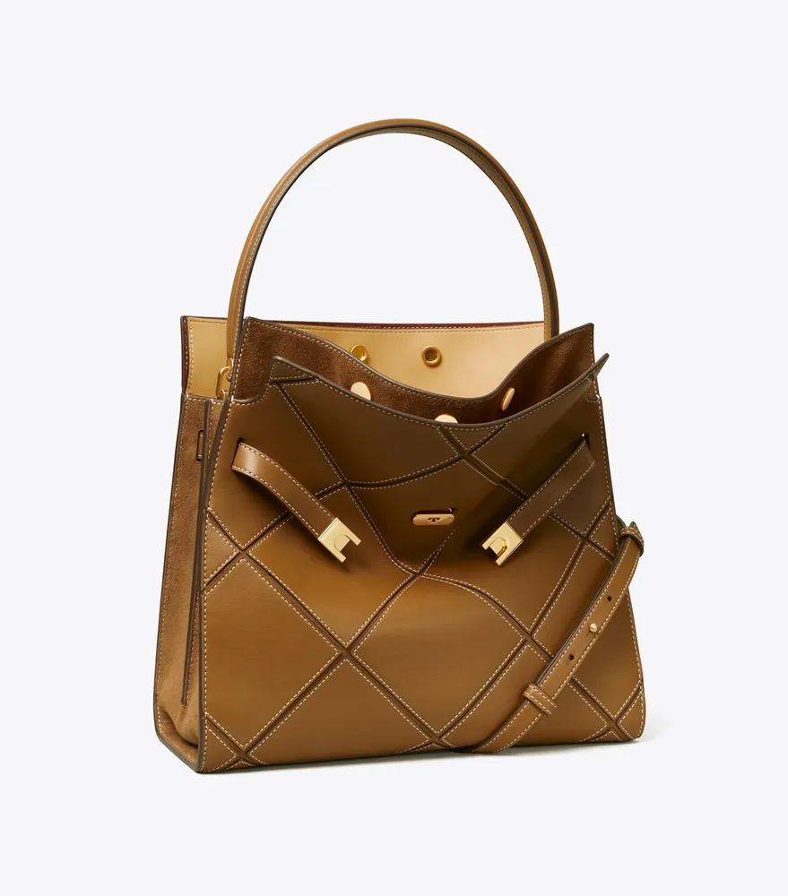 Lee Radziwilll Double Bag