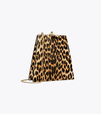 Leopard Mini Bag