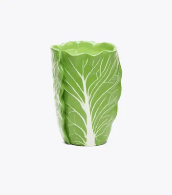 Lettuce Ware Candle