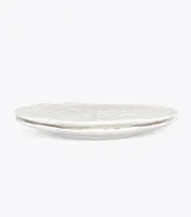 Lettuce Ware Dinner Plate, Set of 2