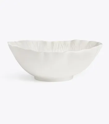 Lettuce Ware Serving Bowl