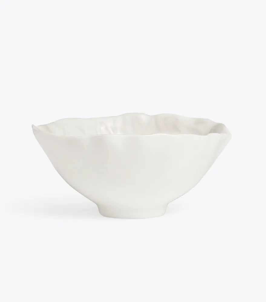 Lettuce Ware Soup Bowl, Set of 4