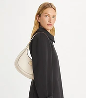 Limited-Edition Crescent Bag