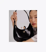 Limited-Edition Crescent Bag