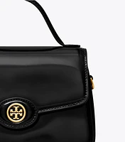 Limited-Edition Small Top-Handle Bag